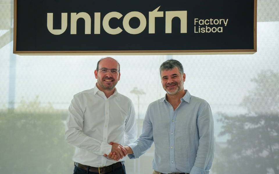 Unicorn Factory Lisboa lança os Entrepreneurship Awards 2024