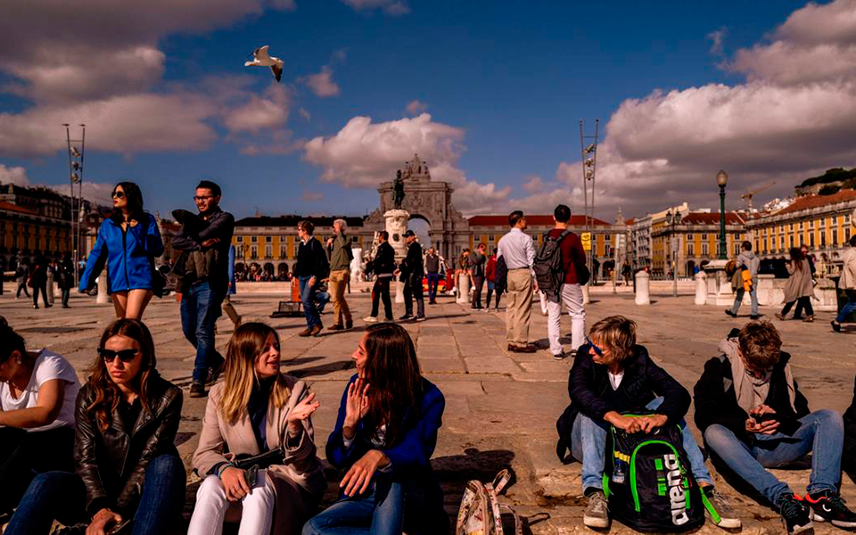 Portugueses esperam viver pior em 2024, revela Inquérito