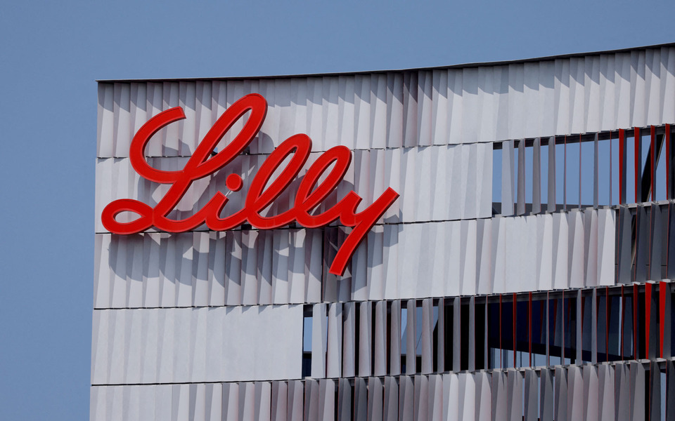 Medicamento para a obesidade da farmacêutica Eli Lilly’s vai atingir os 27 mil milhões de dólares em vendas em 2029