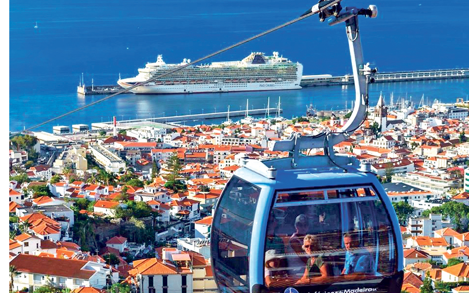 Madeira será anfitriã de duas galas dos World Travel Awards