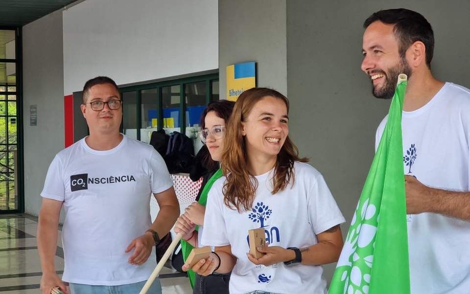 PAN Madeira aceita que Governo caia só depois da aprovação do Orçamento