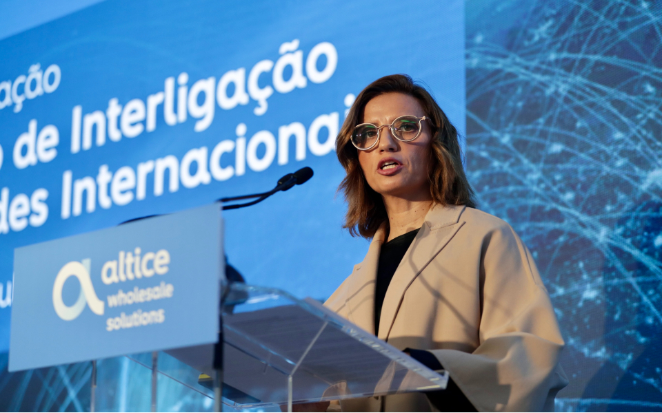 STC is accelerating the race for Altice Portugal to try to ally with Telefónica