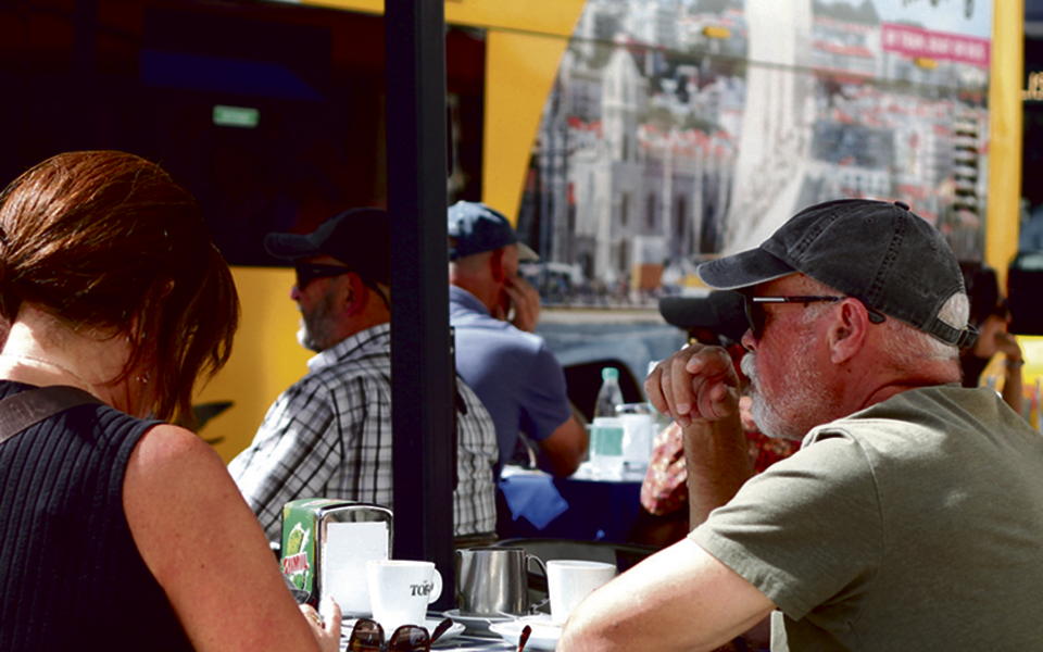 Consumo das famílias sobe 0,1% no segundo trimestre na zona euro