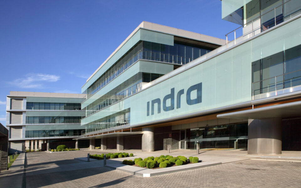 Lucro da Indra subiu 40% para 61 milhões no primeiro trimestre