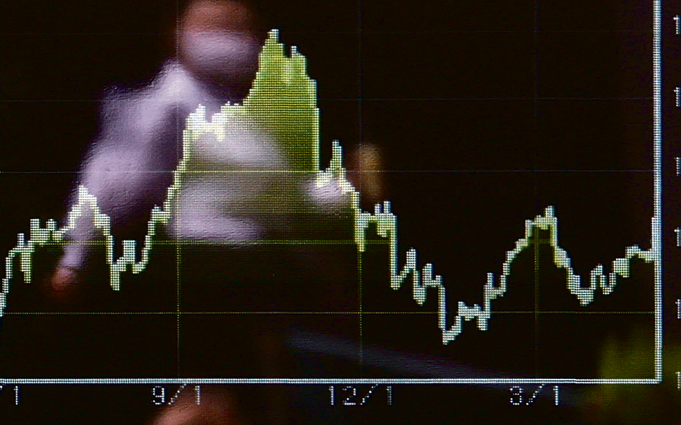 Juros da dívida portuguesa descem a dois, cinco e 10 anos