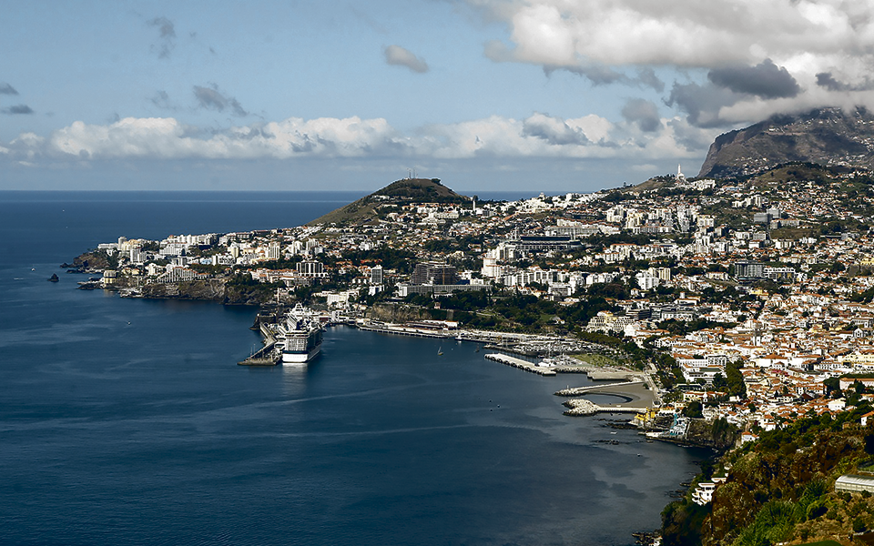 Madeira: Marco Gonçalves é candidato do PAN às legislativas