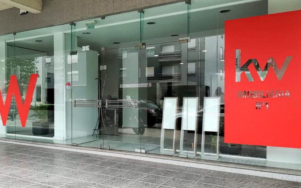 Keller Williams Portugal faturou 14,3 milhões no primeiro trimestre