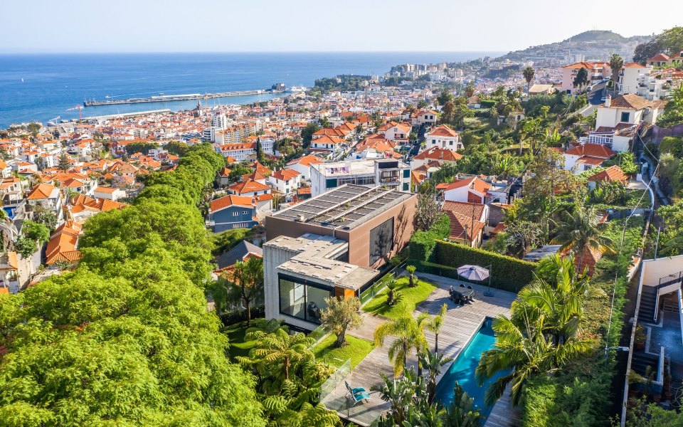 PIB da Madeira cresceu 9% em 2021