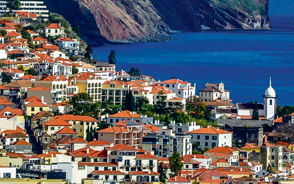 Governo da Madeira prevê investimento no parque habitacional de 101 milhões de euros