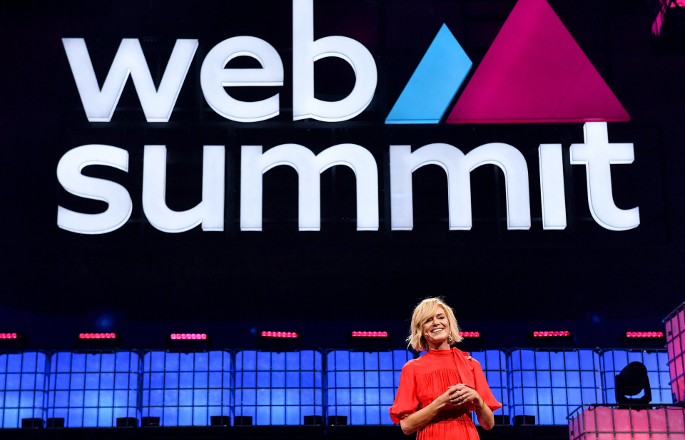 Web Summit: Sucesso de Lisboa foi exemplo para as outras cidades – Vice-presidente