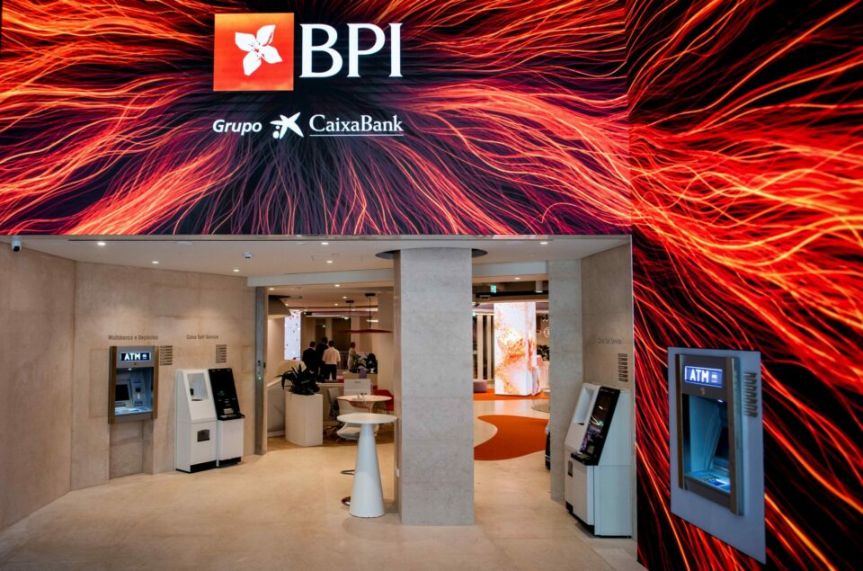 BPI é o primeiro banco a entrar no gaming em Mundos Virtuais