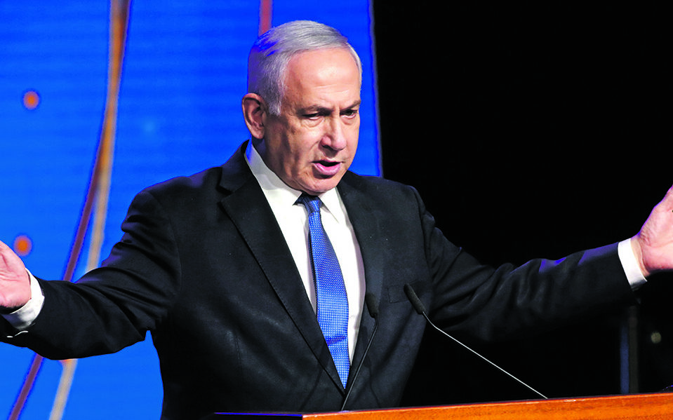 Médio Oriente: Netanyahu afirma que atacará Hezbollah “com força” até regresso de deslocados