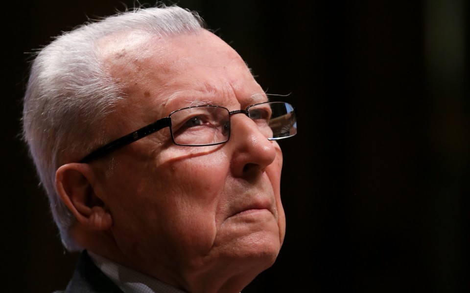 Jacques Delors: “Senhor Europa” morreu aos 98 anos