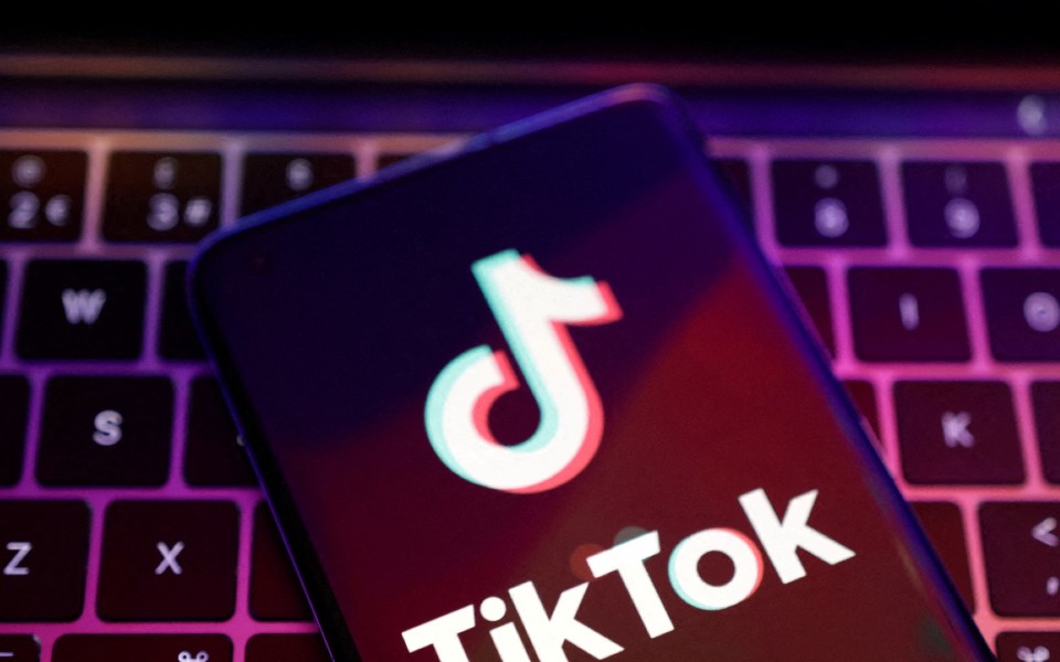 Comissão Europeia abre investigação ao TikTok por alegada falta de cumprimento de regras da UE