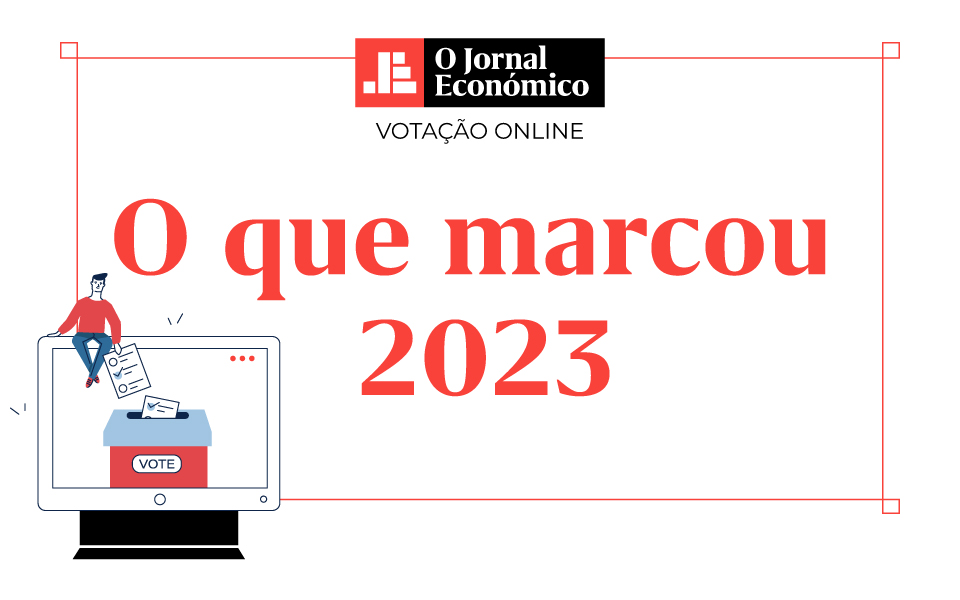 O que marcou 2023? Vote nas personalidades e acontecimentos do ano