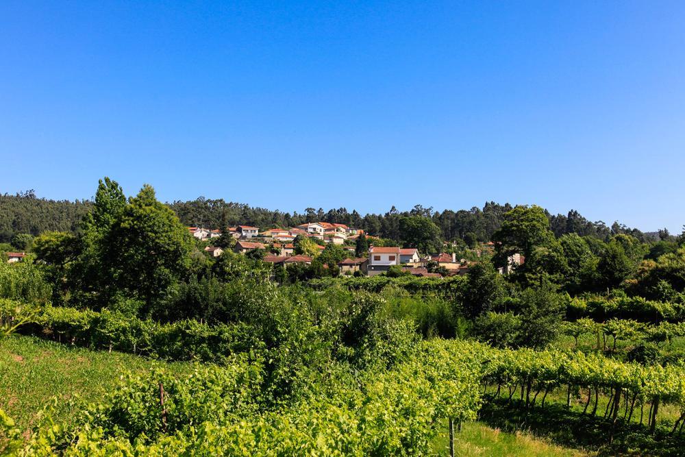 Bruxelas reconhece excelência do projeto de cooperação “Aldeias de Portugal”