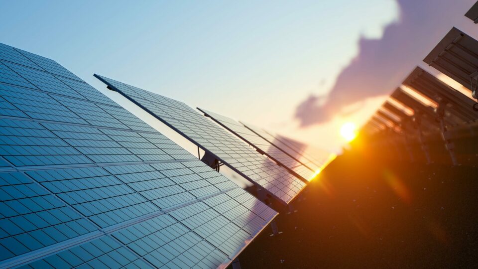 EDP Renováveis lançou primeiro projeto solar nos Países Baixos