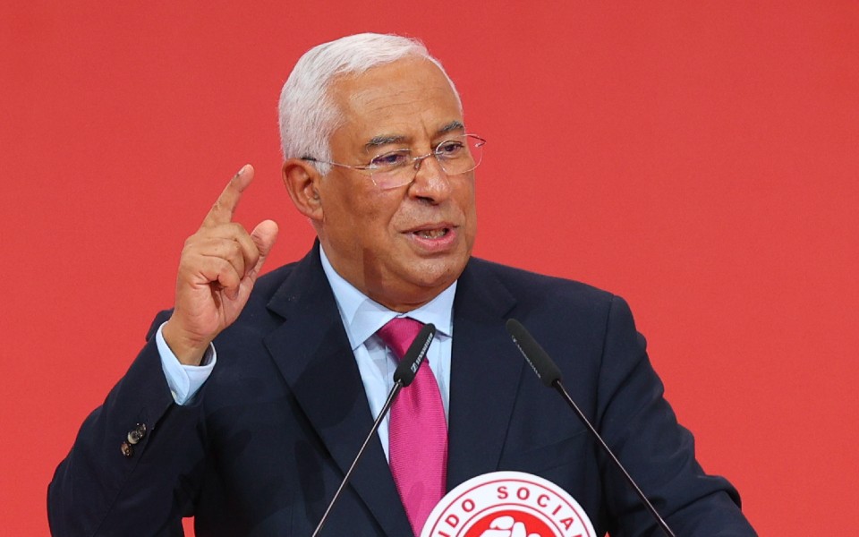 António Costa lento? “Talvez haja uma certa autocrítica”, diz ex-primeiro-ministro