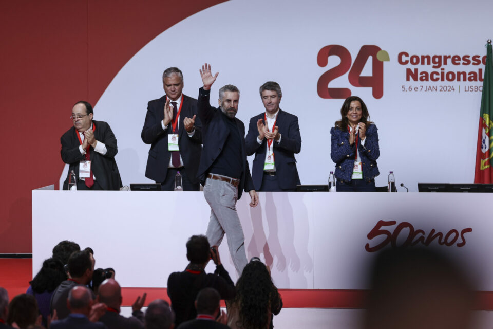 Pedro Nuno Santos defende indexação das rendas com salários e inflação