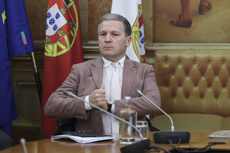 Global Media: Marco Galinha avança com providência cautelar de arresto