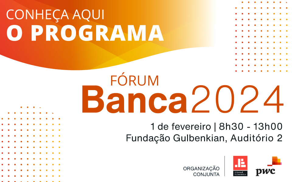 Conheça aqui o programa do Fórum Banca 2024