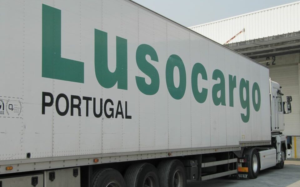 Lusocargo anuncia parceria com a VN Logistics e cria nova rota comercial para os Países Baixos