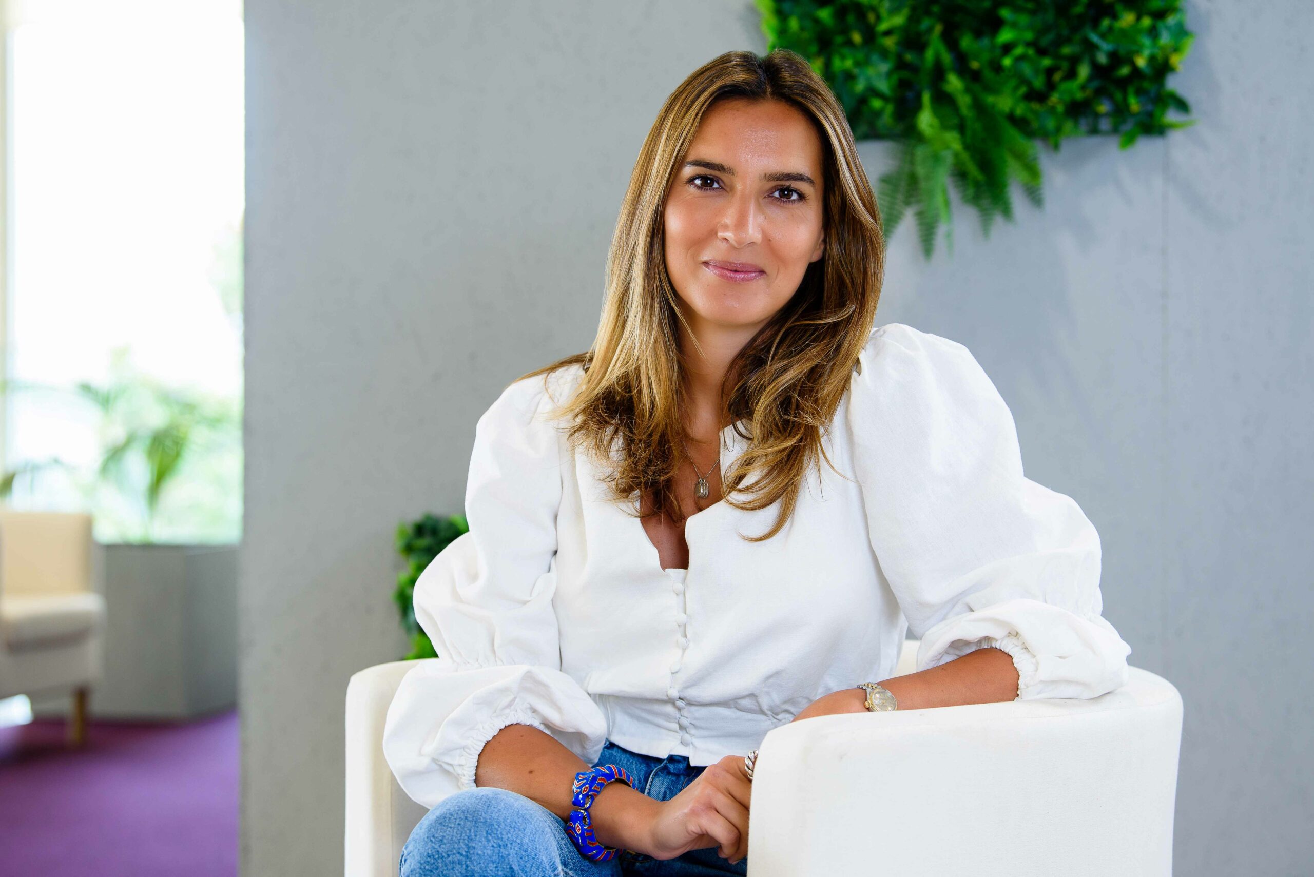 AstraZeneca Portugal tem nova diretora de Recursos Humanos