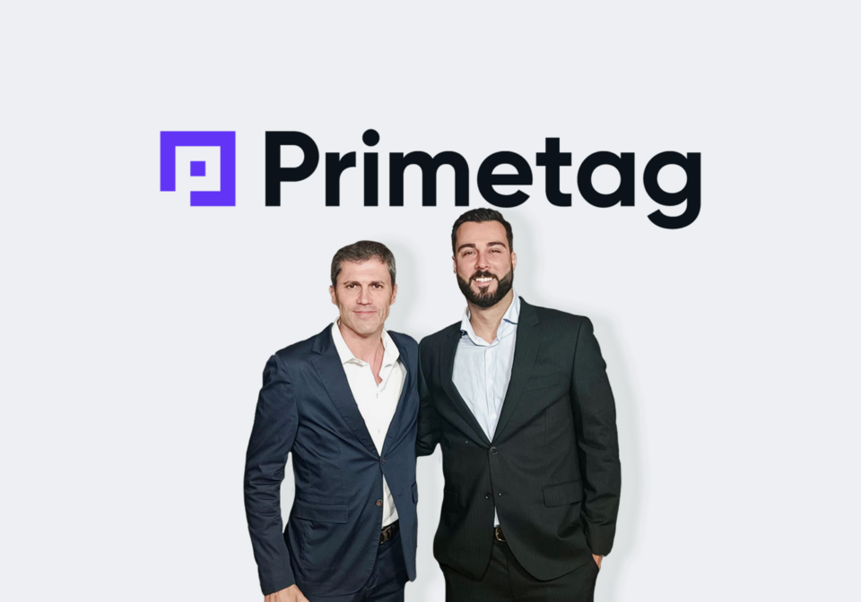 Primetag raises $3.5 million in a funding round led by Iberis Capital and Indico Capital Partners