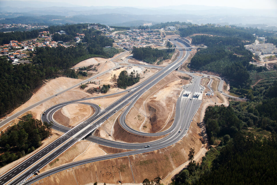 Auto-Estradas do Douro Litoral investe dois milhões em sustentabilidade