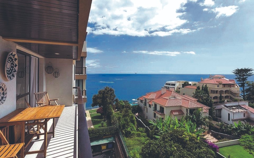 GuestReady quer quase triplicar oferta na Madeira e entrar nos boutique hotel