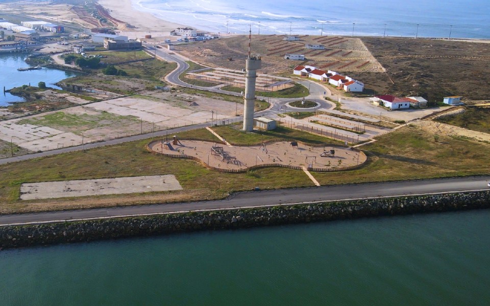 Portos de Aveiro e Figueira da Foz lançam concurso para modernizar controlo de tráfego marítimo