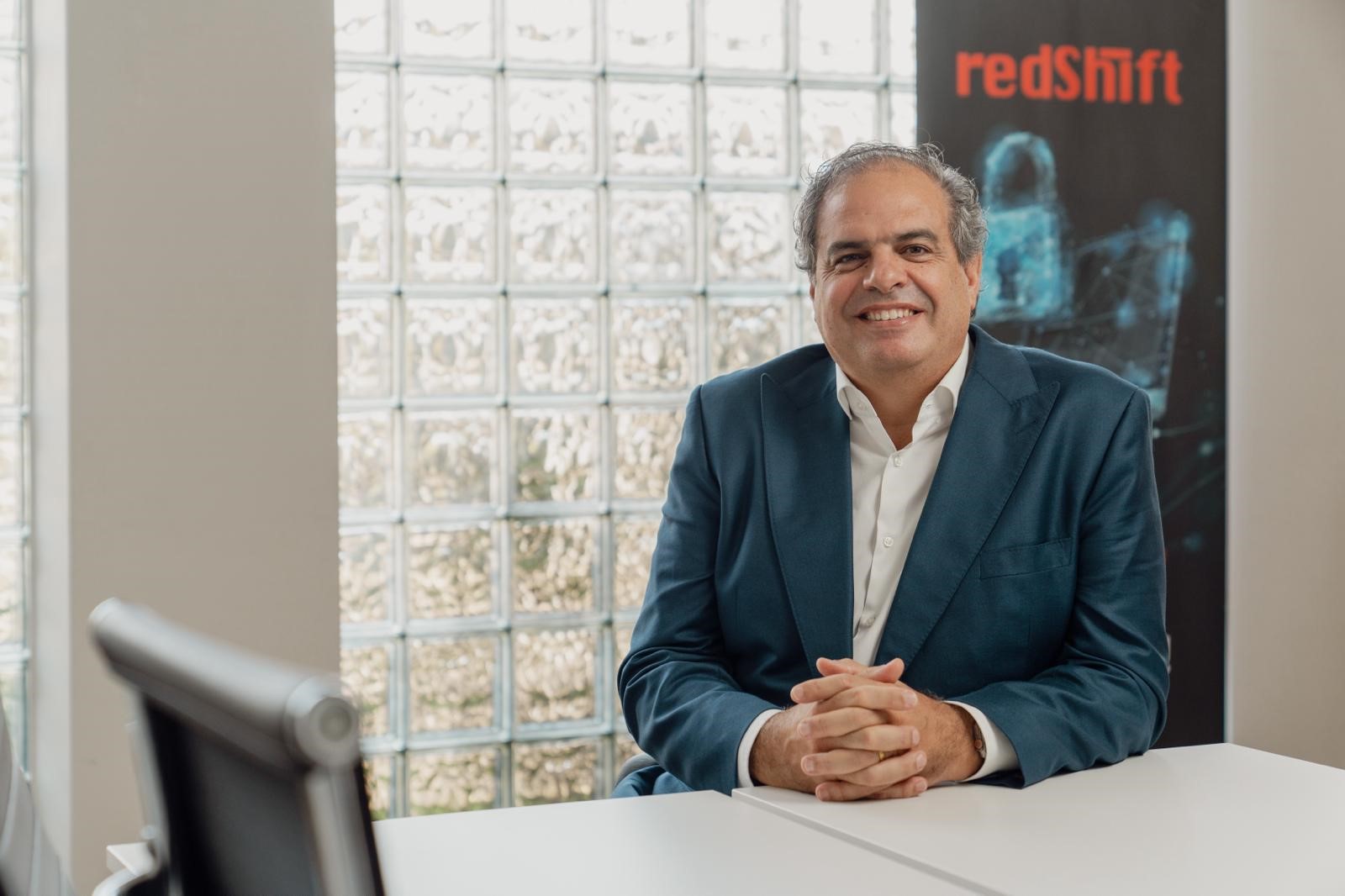 Atena Equity Partners entra no capital da Redshift