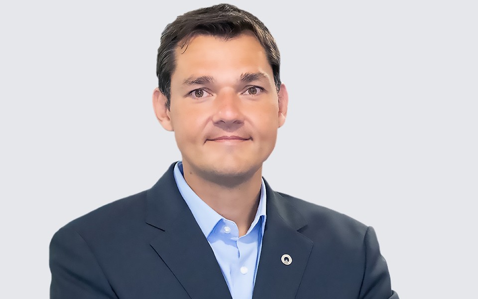 Schindler Ibéria nomeia Felipe Kops como novo CEO