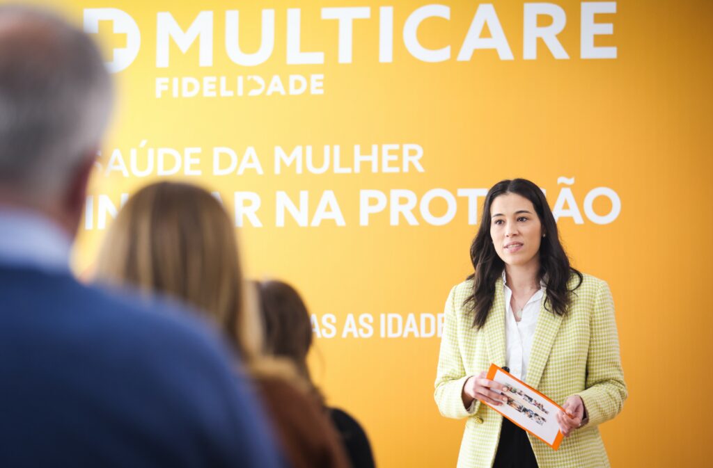 Multicare reforça serviços especializados para mais de 600 mil mulheres