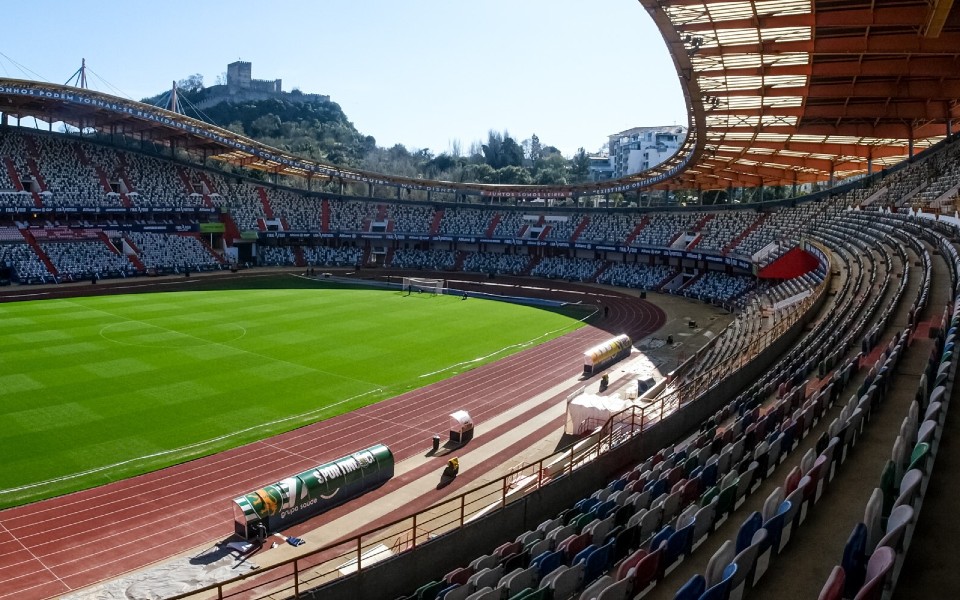 Taça da Liga adia internacionalização e Leiria vai voltar a receber ‘final four’