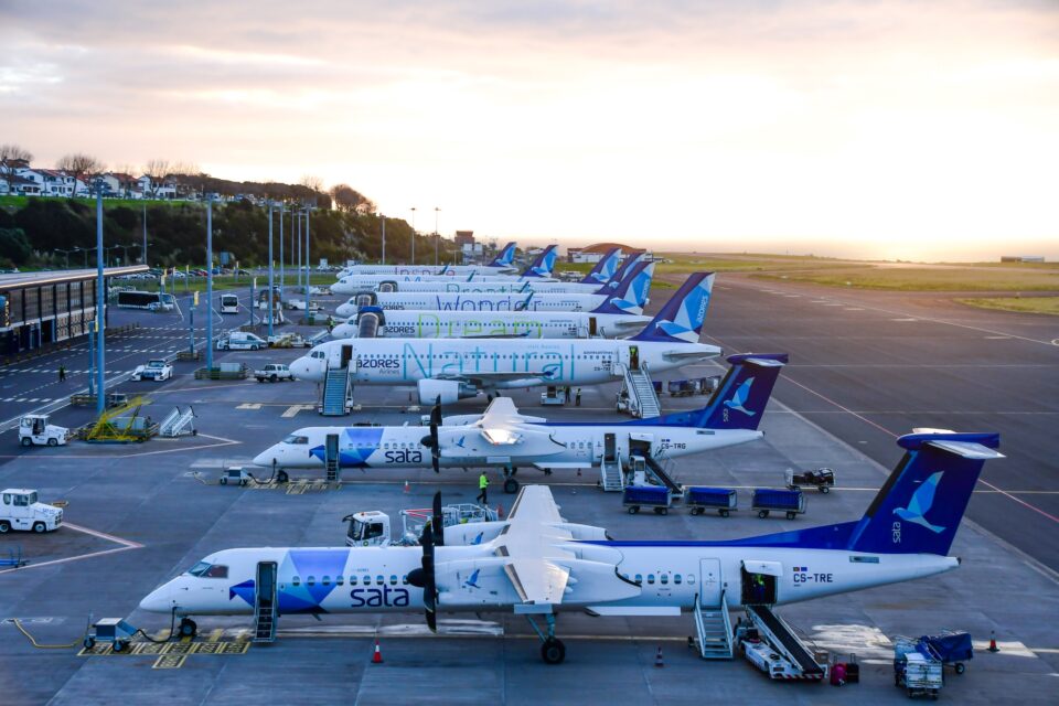 “Não tem fundamento”. Newtour/MS Aviation critica recuo na privatização da SATA Internacional