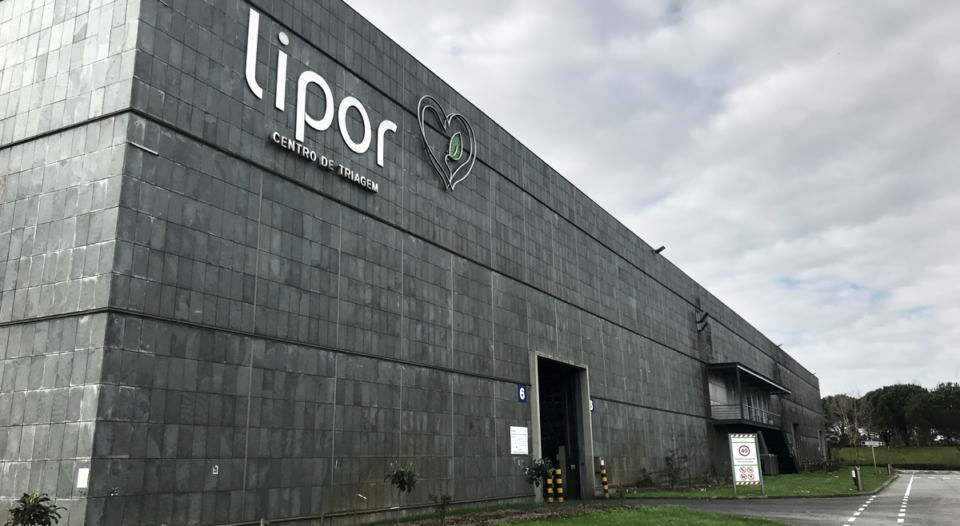 Lipor completa liquidação do empréstimo de 138,3 milhões contraído no BEI