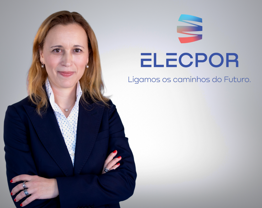 Maria João Coelho vai liderar associação das empresas do sector elétrico