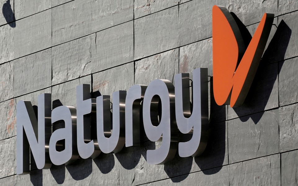 Naturgy begins construction of the largest photovoltaic plant in Spain