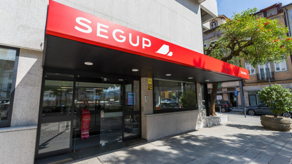 SegUp Seguros passa corretora de seguros depois de autorização da ASF