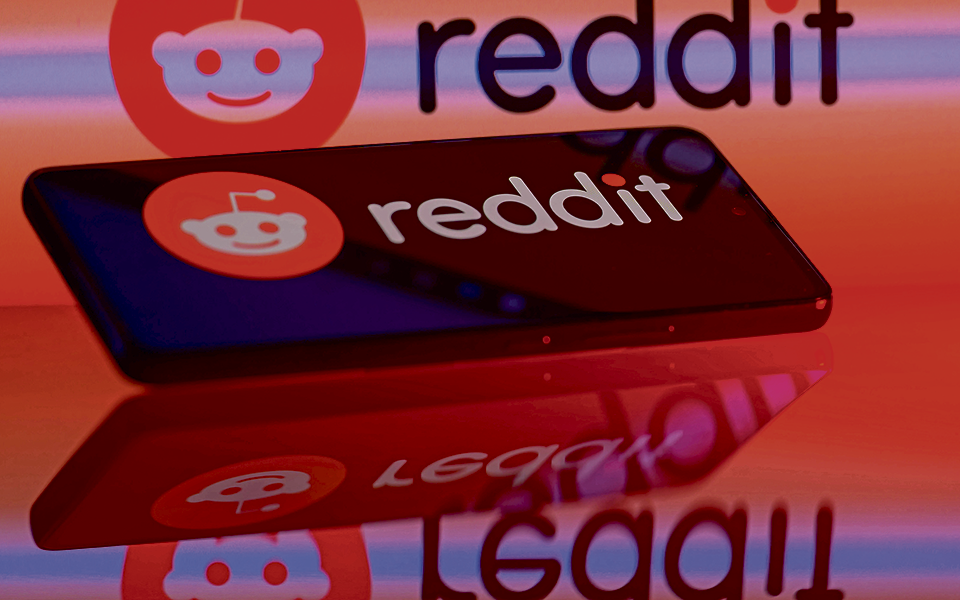 Reddit vai ser o primeiro IPO de rede social em Wall Street desde 2019