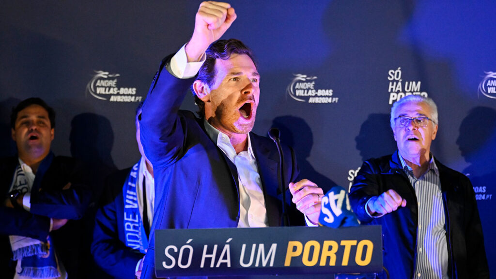 FC Porto: UEFA voltou ao controlo das finanças