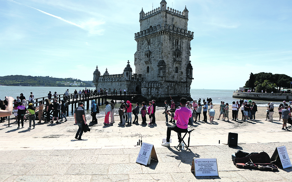 Presidente da República Dominicana vai discutir turismo em visita a Portugal