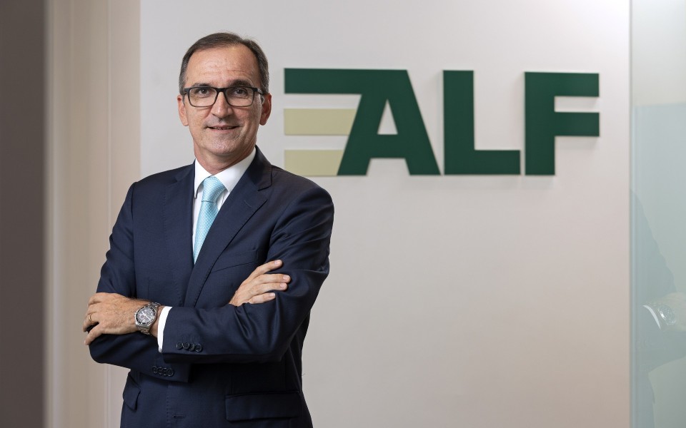 Acesso a financiamento especializado e diversificação de fontes de financiamento aquém da Europa, diz ALF