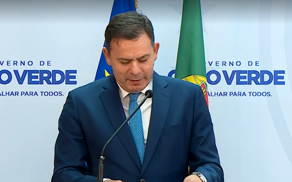 Primeiro-ministro homenageia quem “produz” em Portugal