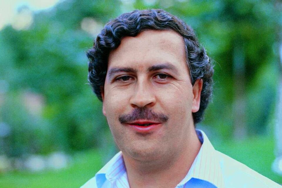 Pablo Escobar não vai ser marca ‘à solta’ na União Europeia