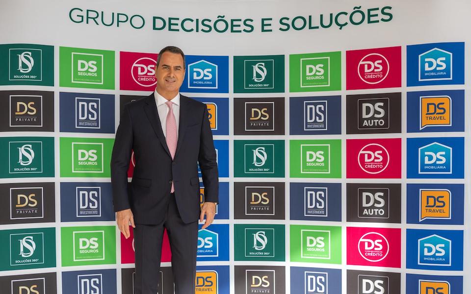 DS Seguros fecha semestre a faturar cinco milhões