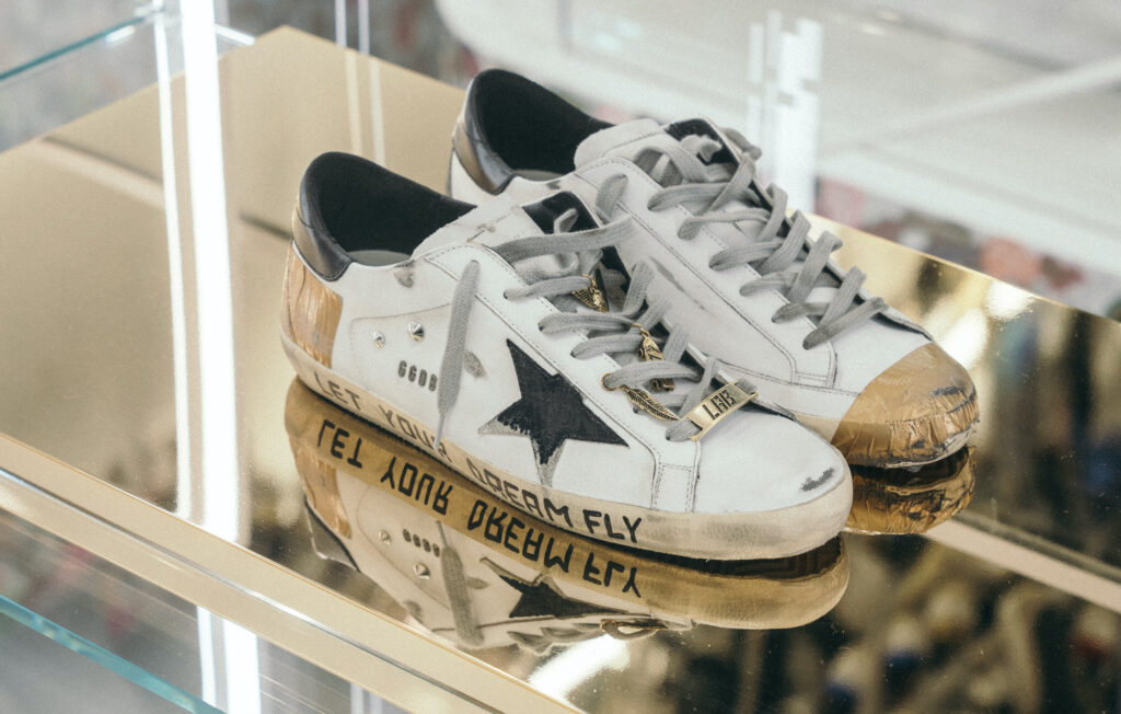 Golden Goose avança com IPO em Milão ainda esta semana