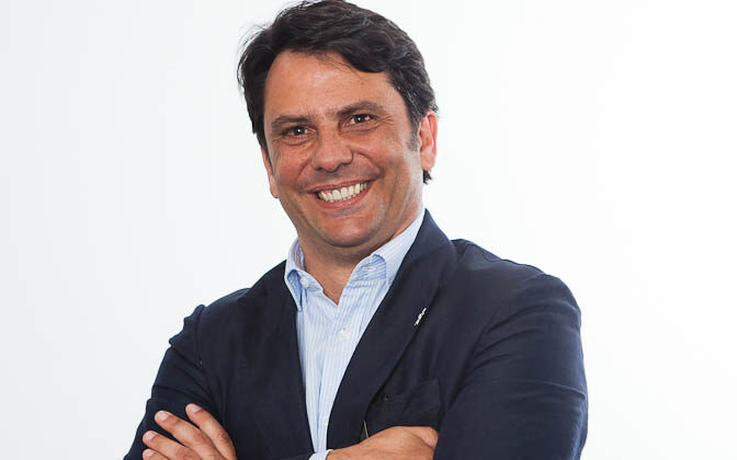 Angel Mateos Aguado é novo CEO do grupo Evolutio em Portugal