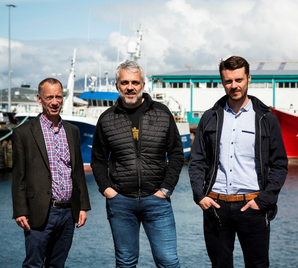 Startup islandesa Hefring Marine recebe 2,2 milhões e entra em Portugal